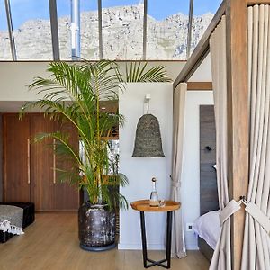 Deluxe Suite met een King Size Bed